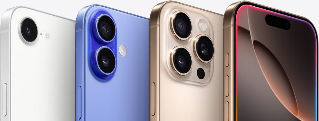 iPhone
