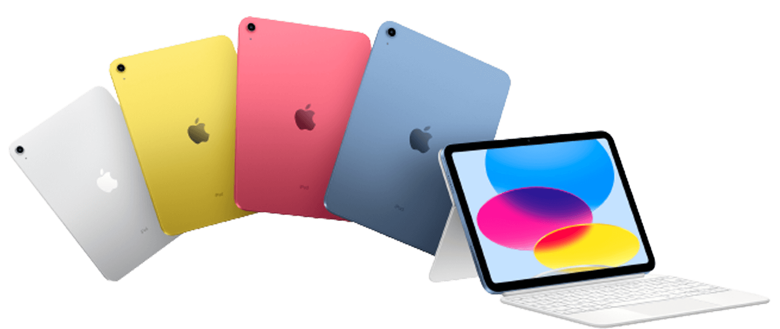 iPad